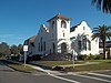 First Methodist Episcopal Church, South