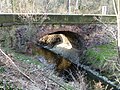 Sandbach-Brücke