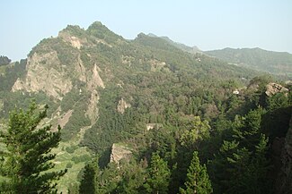 Pico da Cruz en Santo Antao.JPG