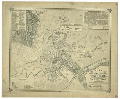 Slika:Plan der Provinzial Hauptstadt Laibach 1860.jpg