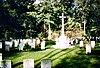 Ploegsteert Wood Military Cemetery