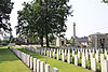 Poperinghe New Military Cemetery