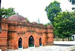 Probajpur Shahi Mosque