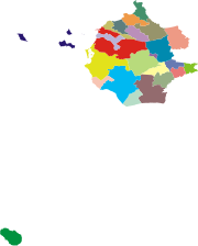 Provincia di Trapani colori.svg