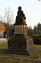 Kriegerdenkmal Radeberg (1879)