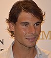 שחקן הטניס הספרדי, רפאל נדאל, מתאר את עניין האהבה של שאקירה בקליפ של "Gypsy", שהיה בבימויו של ז'אומה דה לאיגואנה.[72]