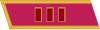 Red Army 1935 collar small polkovnik 1940 & podpolkovnik.svg