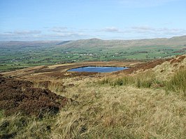 Lambrigg Fell