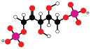 Ribulose 1,5-biphosphate.svg