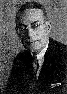 Robert James Raney, circa 1925