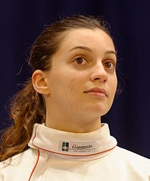 Rossella Fiamingo (2013)