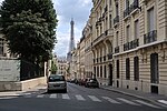 Vignette pour Rue de l'Amiral-d'Estaing