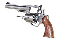 Револьвер Ruger Redhawk