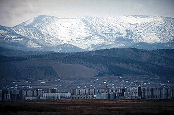 Sajanogorsk