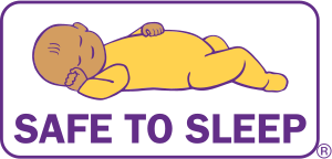Safe Sleep logo.svg