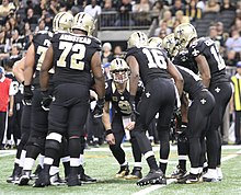 New Orleans Saints Saints vs Panthers 12.6.15 107.jpg