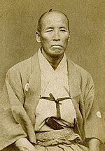 Sakakibara Kenkichi