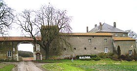 Salival (Moselle)