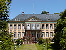  Schloss (Bauwerk). (Baudenkmalgruppe: Schloss Hagenburg)