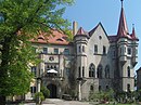 Schloss Püchau