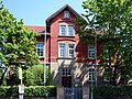 Schulhaus, genannt Seelachschule