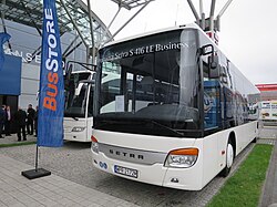 Setra S 416 LE Business