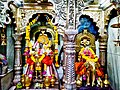 Shree Siddhanath and Mata Jogeshwari, Mhaswad (Satara)