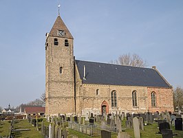 Sint-Agathakerk