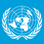 Маленький флаг ООН ZP.svg