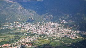 Bolívar (Táchira)