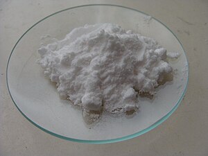 Sodium bicarbonate CN