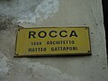 Rocca Albornoziana