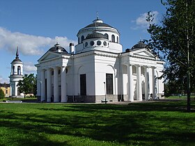 Image illustrative de l’article Cathédrale de l'Ascension de Sophia