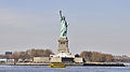 Statue of Liberty