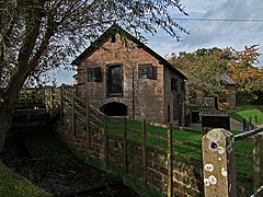 Stretton Watermill - geograph.org.uk - 587041.jpg