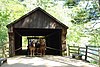 Dummerston/Vermont Bridge