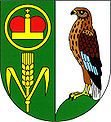 Wappen von Třebětice