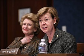 Tammy Baldwin