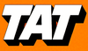 Logo Boulevardzeitung Tat