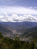 Thumbnail for Thimphu