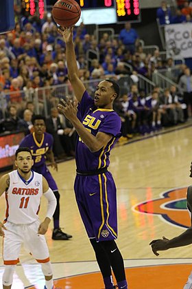 Image illustrative de l’article Tim Quarterman