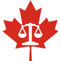 Canadian Law Icon