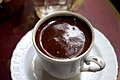 Турецкий кофе является нематериальным культурным наследием, внесённым в список всемирного наследия ЮНЕСКО[61][62]