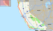 Miniatura para U.S. Route 101 (California)
