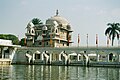 Jag Mandir à Udaipur