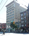 Vancouver Holden Building Tellier Tower 2011.jpg