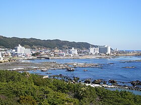 Minamibōsō