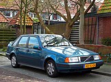 Volvo 440 (1988 - 1993)