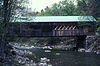 Williamsville Covered Bridge