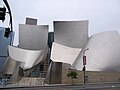 Walt Disney Concert Hall